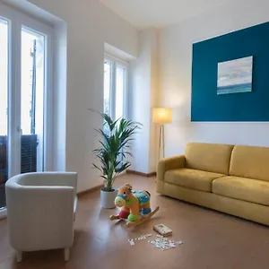  Apartamento Sa Conca Holiday Italia