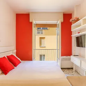  Apartamento The Red Loft In Ponte Vecchio Italia