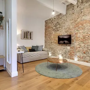  Apartamento Corinne By Mamo Italia