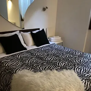 La Casa Di Ale E Becky Bérgamo