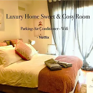 Sweet & Cosy Next To The Gasthuis Viareggio