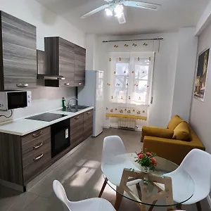 Hotel apartamentowy Hb In Centro, Bergamo