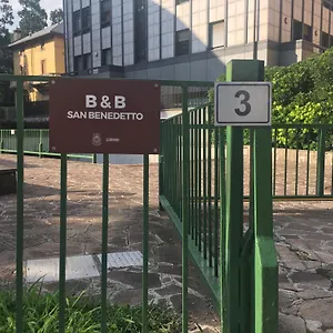 San Benedetto Bed & Breakfast Bergamo