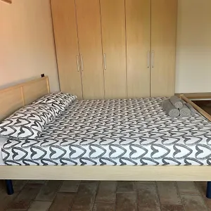 Дом отдыха Casa Cleopatra, Бергамо