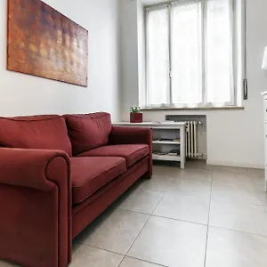  Apartamento Deluxe Italia