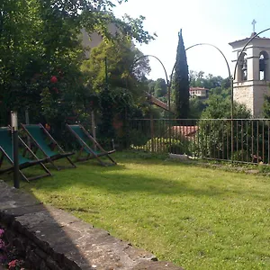 Nocleg ze śniadaniem Entro Le Mura, Bergamo