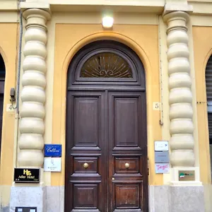 Target Gasthuis Rome