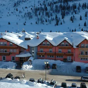 Hotel Panorama, Passo del Tonale