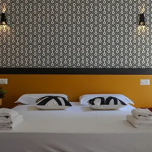 Pensjonat Feel - Mille, Bergamo