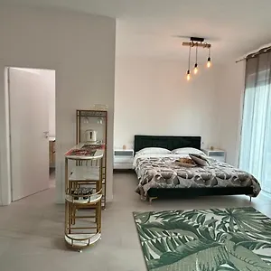 Pensjonat Comfort & Le, Bergamo