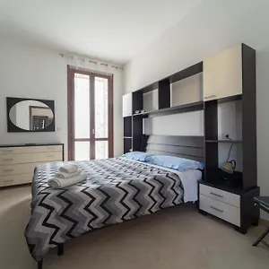  Apartamento La Corbata Italia