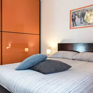  Apartamento Comforty - In Italia