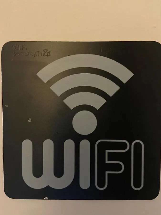 Albergo 900Strati Bergamo